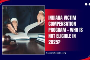 Indiana Victim Compensation Program - Who Is Not Eligible In 2025?