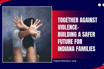 Together Against Violence- Building A Safer Future For Indiana Families